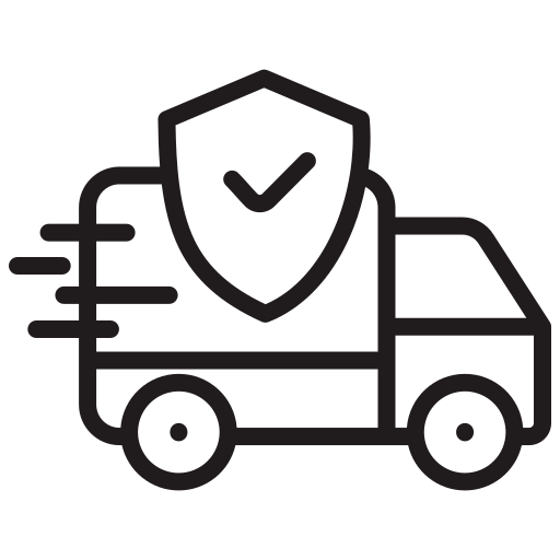 Entrega Rápida e Segura