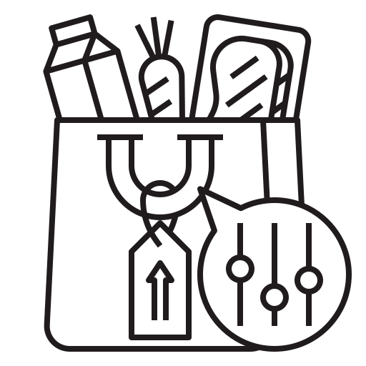 Combos Personalizados